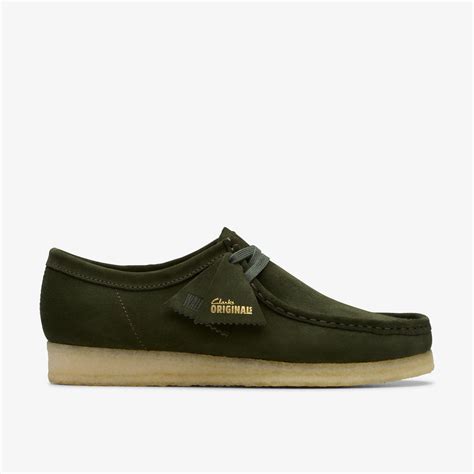 wallabets|clarks originals wallabee.
